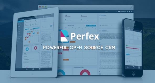 Perfex CRM modules