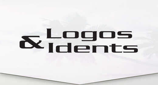 Logos & Idents