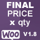 Final Price - CodeCanyon Item for Sale