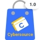 Active eCommerce Cybersource Add-on - CodeCanyon Item for Sale