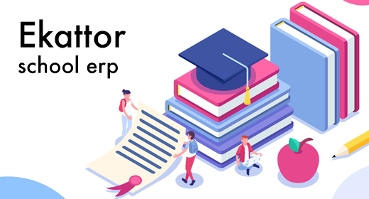 Ekattor School Erp Addons