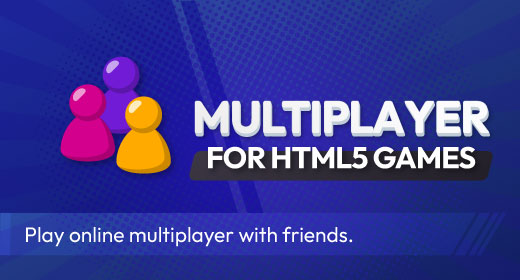 Multiplayer Games Lists