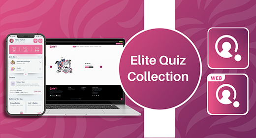 Elite Quiz Bundle