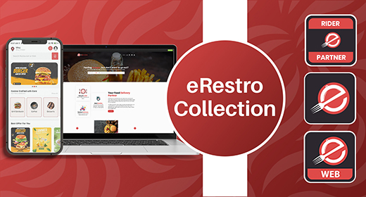 eRestro Bundle