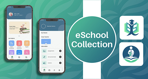eSchool Bundle