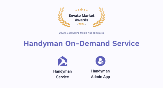 Handyman Service Family