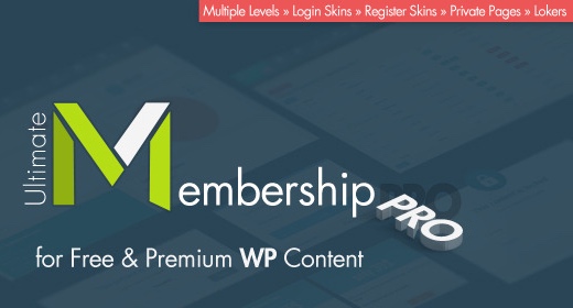 Ultimate Membership Pro