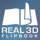 Real 3D FlipBook PDF Viewer JS - CodeCanyon Item for Sale