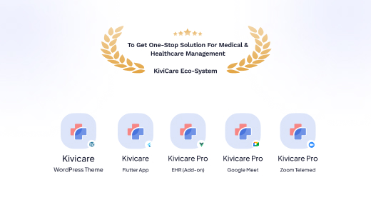 KiviCare Eco System