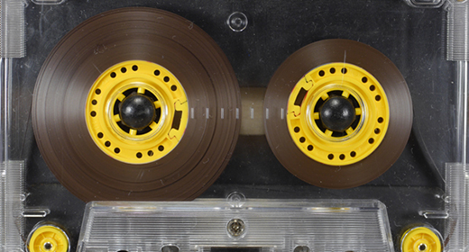 VideoHive Audio Player