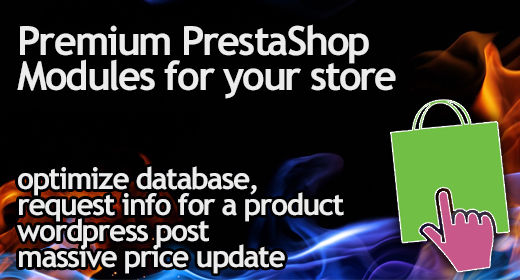 Premium Modules