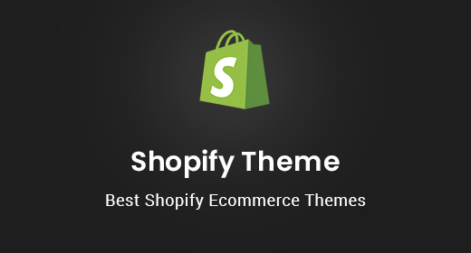 Premium Shopify Themes