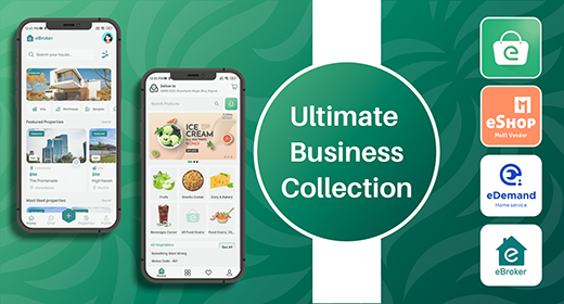 Ultimate Business Bundle