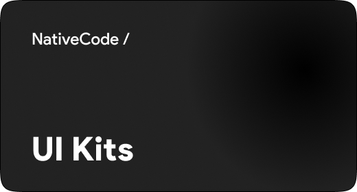 UI Kits