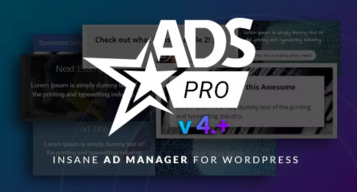 Best WordPress Ad Management Plugins in 2025