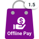 Active eCommerce Offline Payment Add-on - CodeCanyon Item for Sale