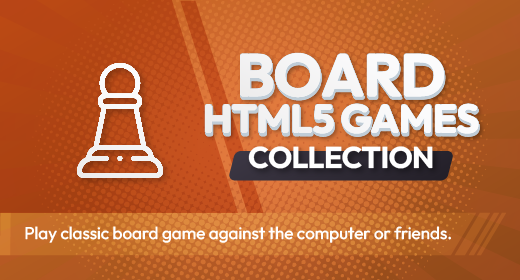 Board HTML5 Games