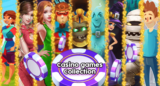 Best Casino Games 2020