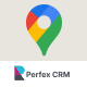 Google Geo Location Module for Perfex CRM - CodeCanyon Item for Sale