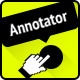 Annotator Pro - Image Tooltips & Zooming - CodeCanyon Item for Sale