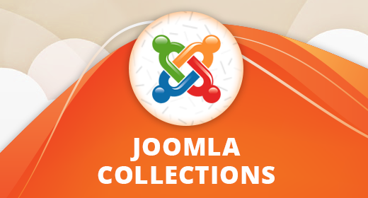 Joomla Collections