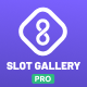 Slot Gallery Pro - CodeCanyon Item for Sale