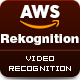 AWS Amazon Rekognition Video - Deep Learning Video Recognition Service - CodeCanyon Item for Sale