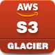 AWS Amazon S3 Glacier - Long Term Data Archive Service - CodeCanyon Item for Sale