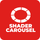 Shader Carousel - CodeCanyon Item for Sale