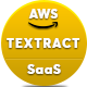 Cloud Textract - Extract Text and Data from Documents as SaaS - CodeCanyon Item for Sale