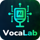 VocaLab - AI Powered Tune And Voice Generator SaaS Platform - CodeCanyon Item for Sale