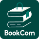 BookCom - Book Selling Ecommerce Platform | Online Bookstore - CodeCanyon Item for Sale