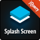 Splash Screen Pro for jQuery - CodeCanyon Item for Sale