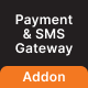 6amTech Payment & SMS Gateway Addon - CodeCanyon Item for Sale