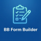 BB Form Builder - Drag & Drop Form Builder plugin for Botble scripts - CodeCanyon Item for Sale