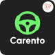 Carento - Car Rental Booking Laravel System - CodeCanyon Item for Sale
