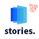 Stories - Laravel Creative Multilingual Blog - CodeCanyon Item for Sale