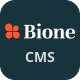 Bione - Business Consulting Laravel CMS With Live Page Builder - CodeCanyon Item for Sale