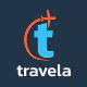 Travela - Multi-agency Travel Booking Platform - CodeCanyon Item for Sale