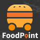 FoodPoint - Multi-restaurant Food Ordering Platform - CodeCanyon Item for Sale