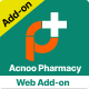 Acnoo Pharmacy - Web Add-on for pharmacy shop I Pharmacy store - CodeCanyon Item for Sale