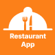 Restaurant App SaaS -  Food Ordering I  Table Booking I Restaurant App with Laravel Admin Panel - CodeCanyon Item for Sale