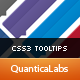 CSS3 Tooltips Pack - CodeCanyon Item for Sale