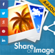 Social Share on Images AddOn - WordPress - CodeCanyon Item for Sale