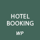 Hotel Booking System for WordPress - CodeCanyon Item for Sale